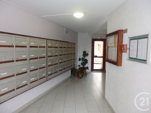 Agrandir la photo Appartement F3 à louer - 3 pièces - 54,24 m2 - Le Mans - 72 - PAYS-DE-LOIRE