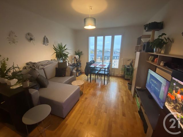 Agrandir la photo Appartement F3 à louer - 3 pièces - 54,24 m2 - Le Mans - 72 - PAYS-DE-LOIRE