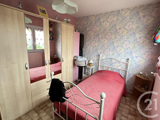 Agrandir la photo Maison à vendre - 4 pièces - 112 m2 - Allonnes - 72 - PAYS-DE-LOIRE