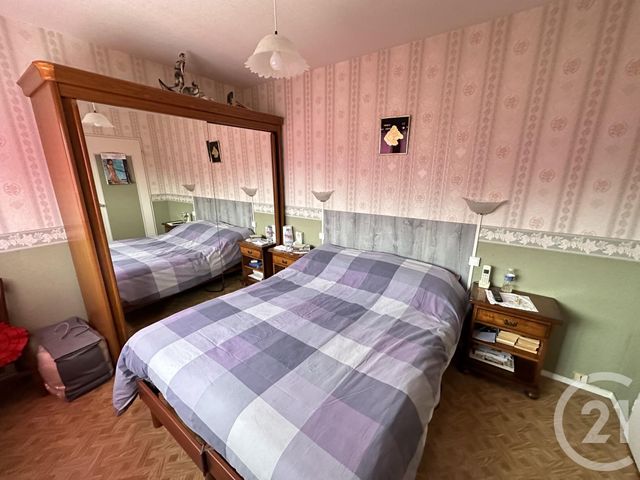 Agrandir la photo Maison à vendre - 4 pièces - 112 m2 - Allonnes - 72 - PAYS-DE-LOIRE