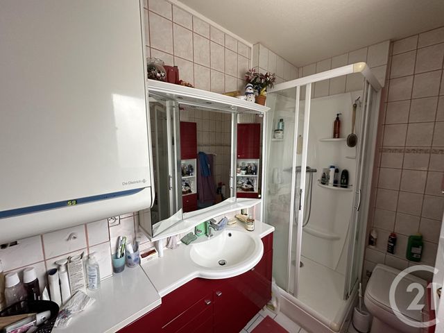 Agrandir la photo Maison à vendre - 4 pièces - 112 m2 - Allonnes - 72 - PAYS-DE-LOIRE