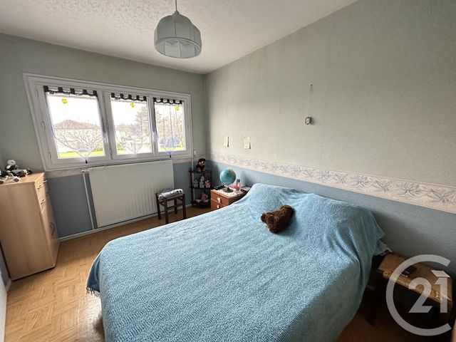 Agrandir la photo Maison à vendre - 4 pièces - 112 m2 - Allonnes - 72 - PAYS-DE-LOIRE