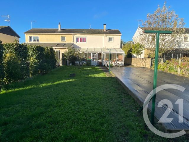 Agrandir la photo Maison à vendre - 4 pièces - 112 m2 - Allonnes - 72 - PAYS-DE-LOIRE