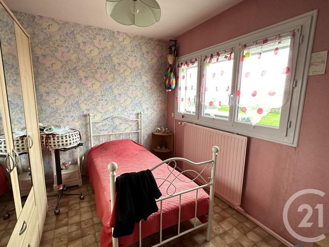 Agrandir la photo Maison à vendre - 4 pièces - 112 m2 - Allonnes - 72 - PAYS-DE-LOIRE