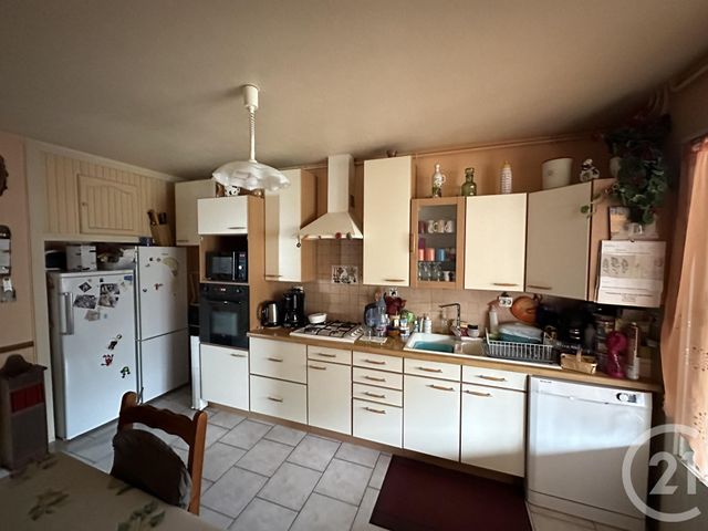 Agrandir la photo Maison à vendre - 4 pièces - 112 m2 - Allonnes - 72 - PAYS-DE-LOIRE