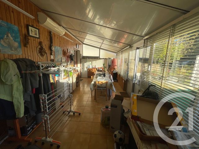 Agrandir la photo Maison à vendre - 4 pièces - 112 m2 - Allonnes - 72 - PAYS-DE-LOIRE