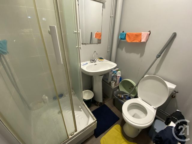 Agrandir la photo Studio à vendre - 1 pièce - 17,86 m2 - Le Mans - 72 - PAYS-DE-LOIRE