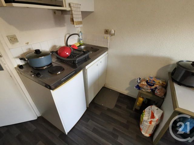 Agrandir la photo Studio à vendre - 1 pièce - 17,86 m2 - Le Mans - 72 - PAYS-DE-LOIRE