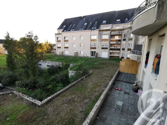 Agrandir la photo Studio à vendre - 1 pièce - 17,86 m2 - Le Mans - 72 - PAYS-DE-LOIRE