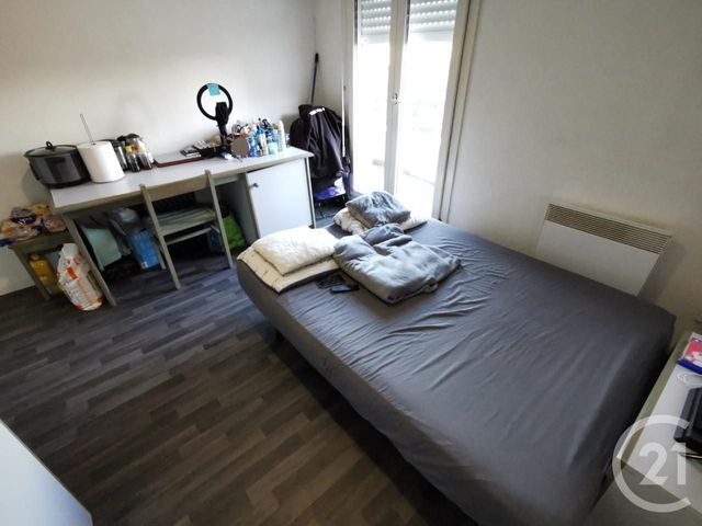 Agrandir la photo Studio à vendre - 1 pièce - 17,86 m2 - Le Mans - 72 - PAYS-DE-LOIRE