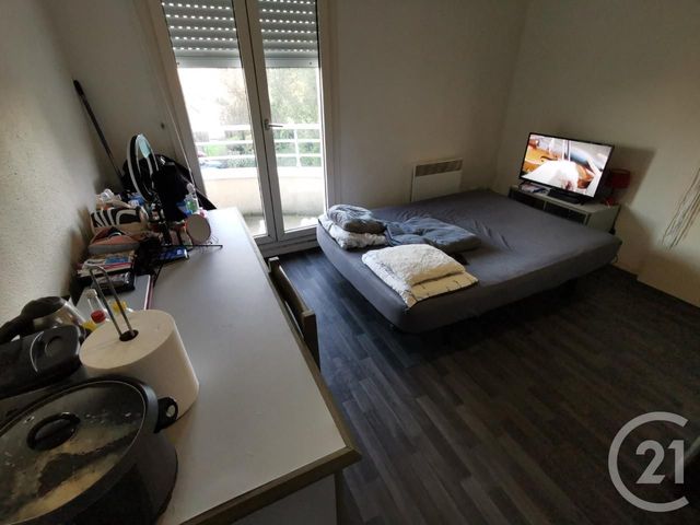 Agrandir la photo Studio à vendre - 1 pièce - 17,86 m2 - Le Mans - 72 - PAYS-DE-LOIRE