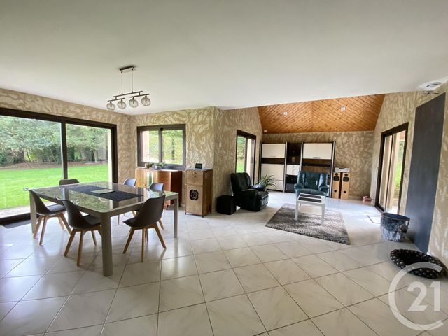 Agrandir la photo Maison à vendre - 6 pièces - 159,81 m2 - La Milesse - 72 - PAYS-DE-LOIRE