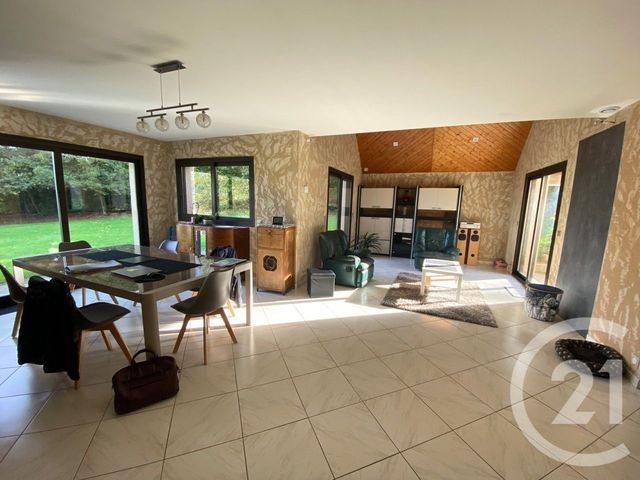 Agrandir la photo Maison à vendre - 6 pièces - 159,81 m2 - La Milesse - 72 - PAYS-DE-LOIRE