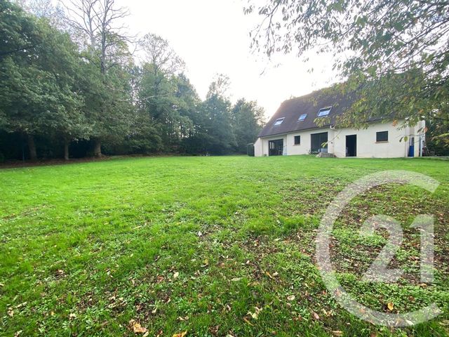 Agrandir la photo Maison à vendre - 6 pièces - 159,81 m2 - La Milesse - 72 - PAYS-DE-LOIRE