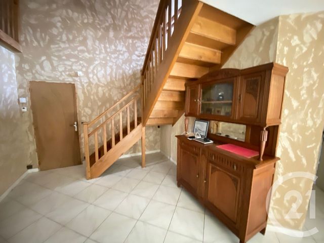 Agrandir la photo Maison à vendre - 6 pièces - 159,81 m2 - La Milesse - 72 - PAYS-DE-LOIRE
