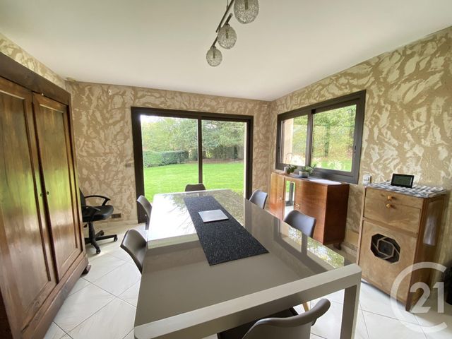 Agrandir la photo Maison à vendre - 6 pièces - 159,81 m2 - La Milesse - 72 - PAYS-DE-LOIRE