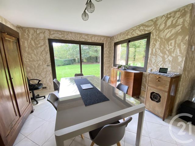 Agrandir la photo Maison à vendre - 6 pièces - 159,81 m2 - La Milesse - 72 - PAYS-DE-LOIRE
