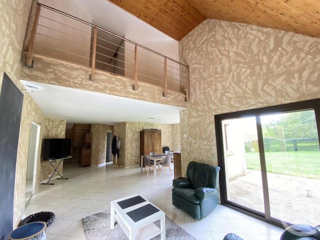 Agrandir la photo Maison à vendre - 6 pièces - 159,81 m2 - La Milesse - 72 - PAYS-DE-LOIRE