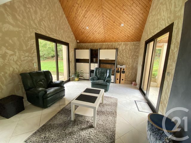 Agrandir la photo Maison à vendre - 6 pièces - 159,81 m2 - La Milesse - 72 - PAYS-DE-LOIRE