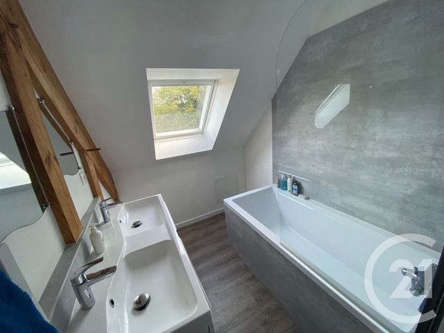 Agrandir la photo Maison à vendre - 6 pièces - 159,81 m2 - La Milesse - 72 - PAYS-DE-LOIRE