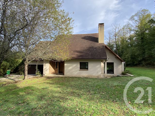 Agrandir la photo Maison à vendre - 6 pièces - 159,81 m2 - La Milesse - 72 - PAYS-DE-LOIRE
