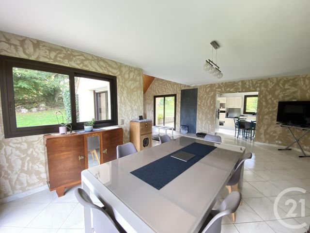 Agrandir la photo Maison à vendre - 6 pièces - 159,81 m2 - La Milesse - 72 - PAYS-DE-LOIRE