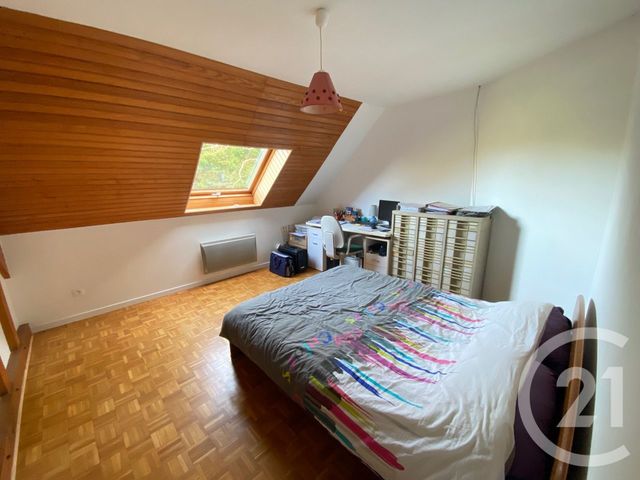 Agrandir la photo Maison à vendre - 6 pièces - 159,81 m2 - La Milesse - 72 - PAYS-DE-LOIRE