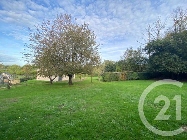 Agrandir la photo Maison à vendre - 6 pièces - 159,81 m2 - La Milesse - 72 - PAYS-DE-LOIRE