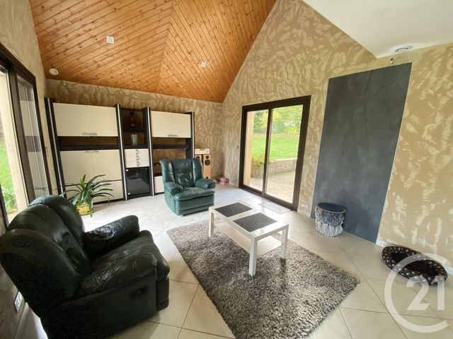Agrandir la photo Maison à vendre - 6 pièces - 159,81 m2 - La Milesse - 72 - PAYS-DE-LOIRE