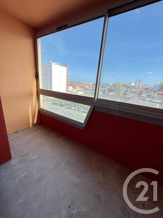Agrandir la photo Appartement T4 à vendre - 4 pièces - 83,91 m2 - Le Mans - 72 - PAYS-DE-LOIRE