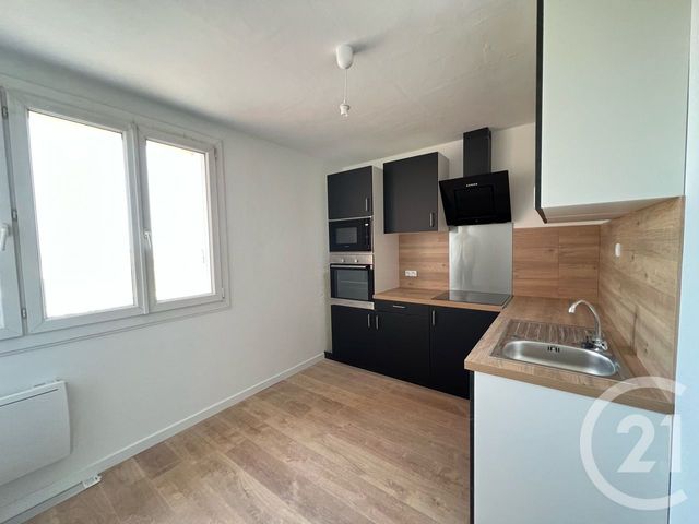 Agrandir la photo Appartement T4 à vendre - 4 pièces - 83,91 m2 - Le Mans - 72 - PAYS-DE-LOIRE