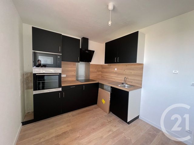 Agrandir la photo Appartement T4 à vendre - 4 pièces - 83,91 m2 - Le Mans - 72 - PAYS-DE-LOIRE