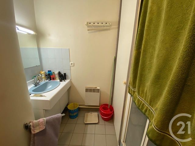 Agrandir la photo Studio à vendre - 1 pièce - 31,98 m2 - Le Mans - 72 - PAYS-DE-LOIRE