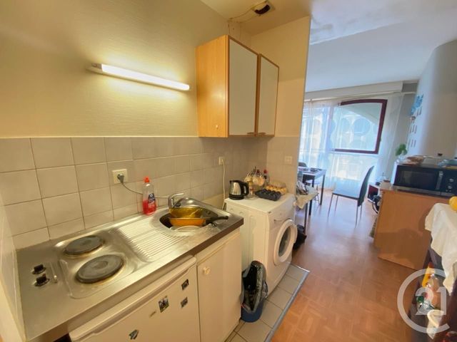 Agrandir la photo Studio à vendre - 1 pièce - 31,98 m2 - Le Mans - 72 - PAYS-DE-LOIRE