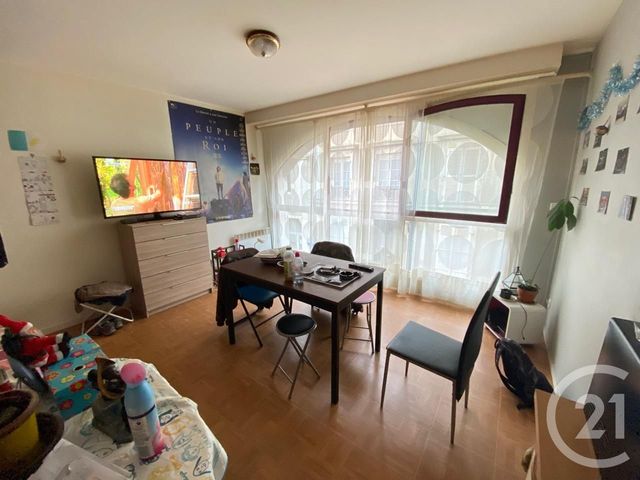 Agrandir la photo Studio à vendre - 1 pièce - 31,98 m2 - Le Mans - 72 - PAYS-DE-LOIRE