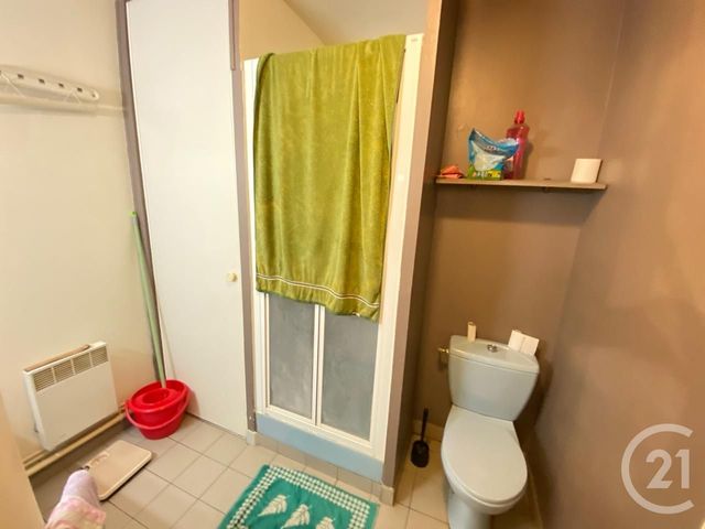 Agrandir la photo Studio à vendre - 1 pièce - 31,98 m2 - Le Mans - 72 - PAYS-DE-LOIRE
