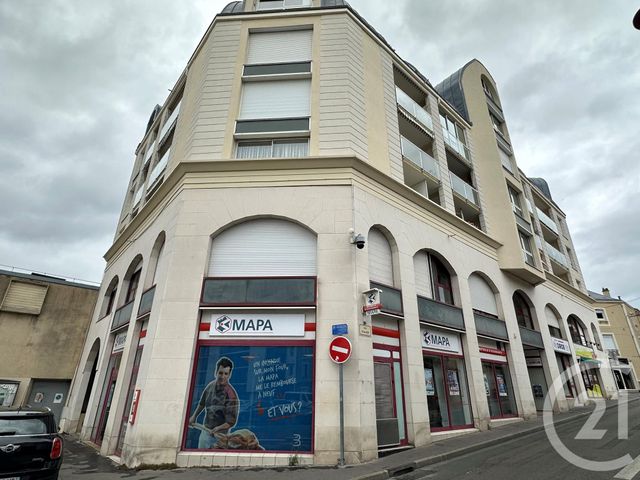 Agrandir la photo Studio à vendre - 1 pièce - 31,98 m2 - Le Mans - 72 - PAYS-DE-LOIRE