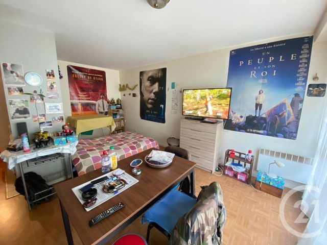 Agrandir la photo Studio à vendre - 1 pièce - 31,98 m2 - Le Mans - 72 - PAYS-DE-LOIRE
