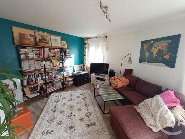 Agrandir la photo Appartement T2 à louer - 2 pièces - 48,61 m2 - Le Mans - 72 - PAYS-DE-LOIRE