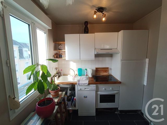 Agrandir la photo Appartement T2 à louer - 2 pièces - 48,61 m2 - Le Mans - 72 - PAYS-DE-LOIRE