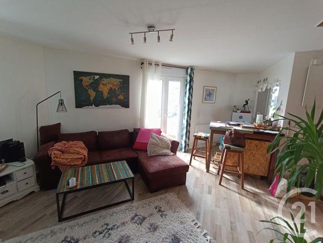 Agrandir la photo Appartement T2 à louer - 2 pièces - 48,61 m2 - Le Mans - 72 - PAYS-DE-LOIRE