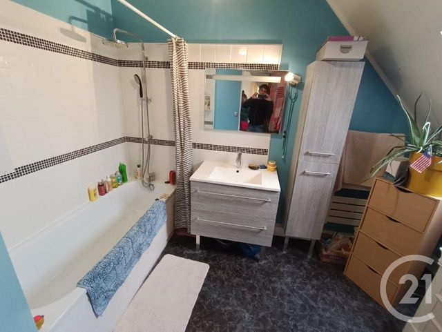 Agrandir la photo Appartement T2 à louer - 2 pièces - 48,61 m2 - Le Mans - 72 - PAYS-DE-LOIRE