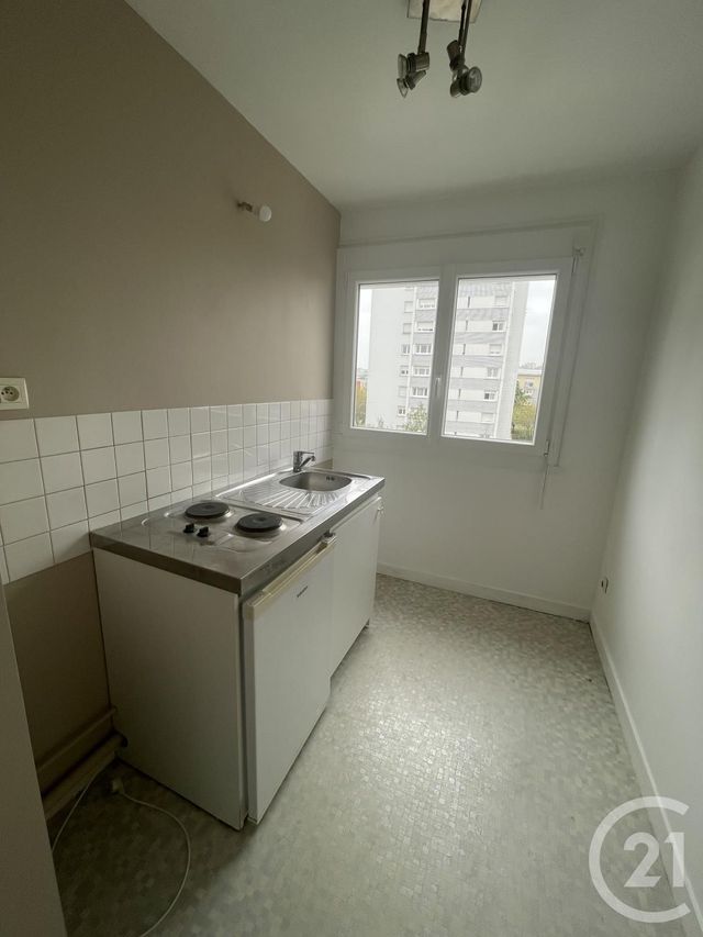 Appartement F1 à vendre - 1 pièce - 38 m2 - Le Mans - 72 - PAYS-DE-LOIRE
