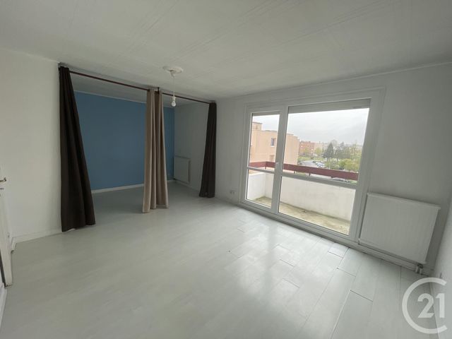 Appartement F1 à vendre - 1 pièce - 38 m2 - Le Mans - 72 - PAYS-DE-LOIRE