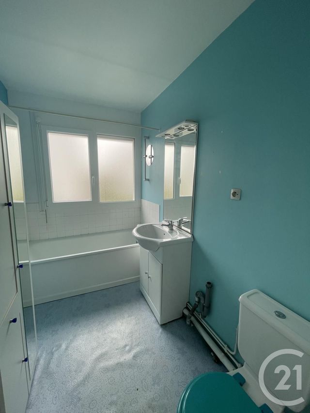 Appartement F1 à vendre - 1 pièce - 38 m2 - Le Mans - 72 - PAYS-DE-LOIRE