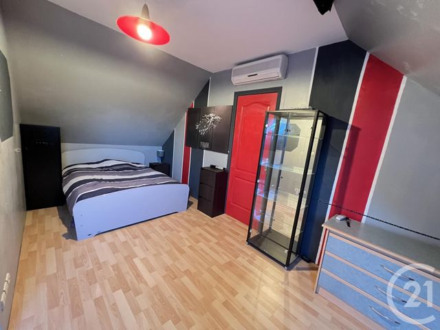Agrandir la photo Maison à vendre - 5 pièces - 135,87 m2 - Degre - 72 - PAYS-DE-LOIRE