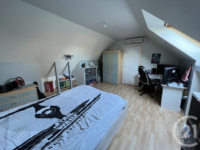 Agrandir la photo Maison à vendre - 5 pièces - 135,87 m2 - Degre - 72 - PAYS-DE-LOIRE