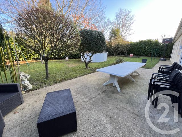 Agrandir la photo Maison à vendre - 5 pièces - 135,87 m2 - Degre - 72 - PAYS-DE-LOIRE