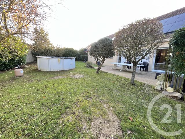 Agrandir la photo Maison à vendre - 5 pièces - 135,87 m2 - Degre - 72 - PAYS-DE-LOIRE