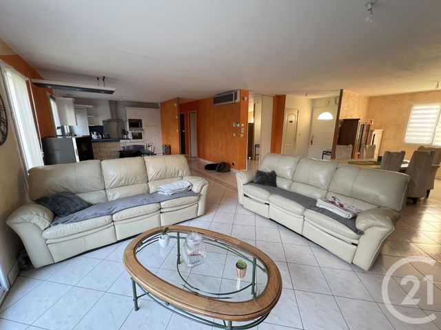 Agrandir la photo Maison à vendre - 5 pièces - 135,87 m2 - Degre - 72 - PAYS-DE-LOIRE